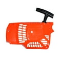 thumbnail image 1 of Chainsaw Starter Fit Recoil Starter For 3800 Chainsaw Spare Parts Pull Recoil Starter Easy To Install Agriculture, 1 of 8