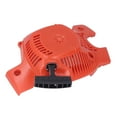 Chainsaw Starter Good Heat Dissipation Chainsaw Pull Start Starter