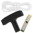 Chainsaw Starter The Chain Chainsaw Pull Cord Handle Chainsaw Handle