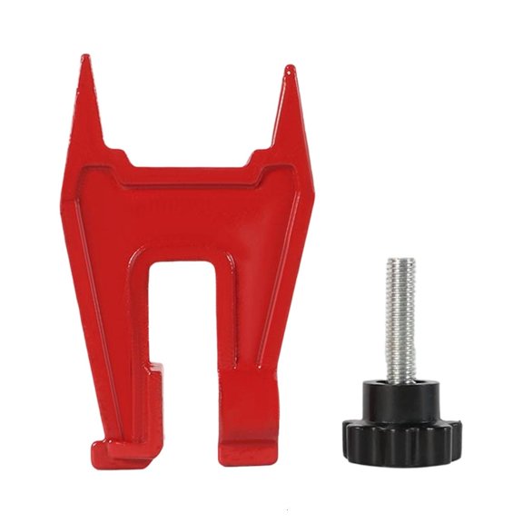 Chainsaw Stump Vise Chainsaw Sharpening Accessory Chainsaw Filing Vise Clamp