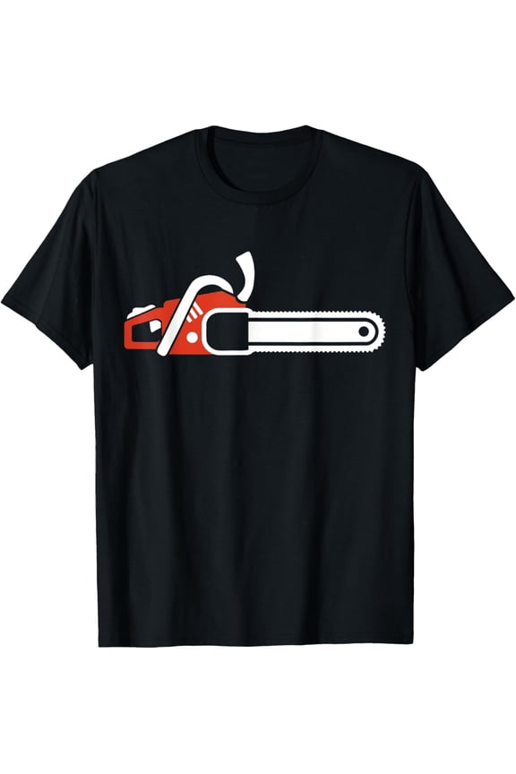 Chainsaw T-Shirt