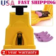thumbnail image 1 of Chainsaw Teeth Sharpener 14-20In Chain Saw Blade Bar Fast Sharpening Stone Tool', 1 of 6