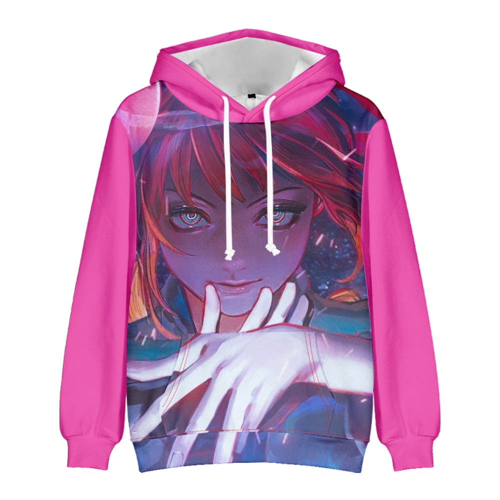 5 Set Hoodies for Men & Boys Pullover 3D Sublimation Sweatshirt Customade  Hoodie