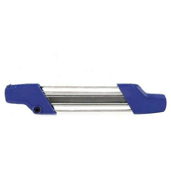 Chainsaw sharpener CHAIN SHARP CS-X, file diameter 5.5 mm, for sharpening the teeth and depth gauge in one operation
