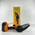 Chainsaws, Mini Chainsaw Cordless, Powerful Electric Small Hand