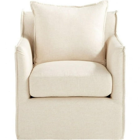 Chair-31.5 inches Tall and 29 inches Wide-Natural Finish Bailey Street Home 182-Bel-4637324