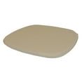 thumbnail image 1 of Chair Accessory - Seat Cushion for Lucca X Back w/Ties - Linen, 1 of 1