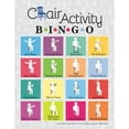 thumbnail image 1 of Chair Activity Bingo, 1 of 3