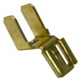 Chair Adaptor 1/4 Inch Tab 100 Pack