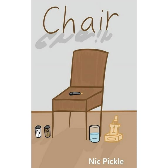 Chair: And Other Tales, (Hardcover)