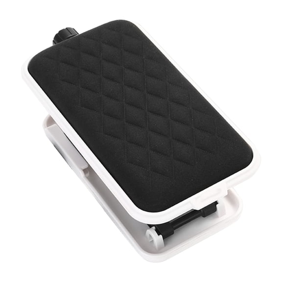 Chair Armrest Elevating Pad Gamers Computer Hand Bracket Arm Elevating Memory Cotton Wrist Pad