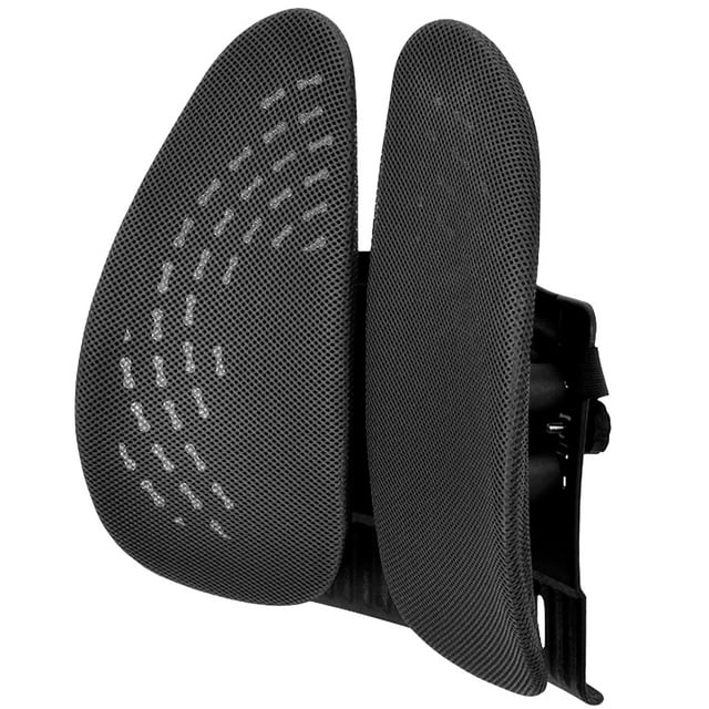 Chair Back Lumbar Support Ergonomic Lumbar Pillow Office Chair Back