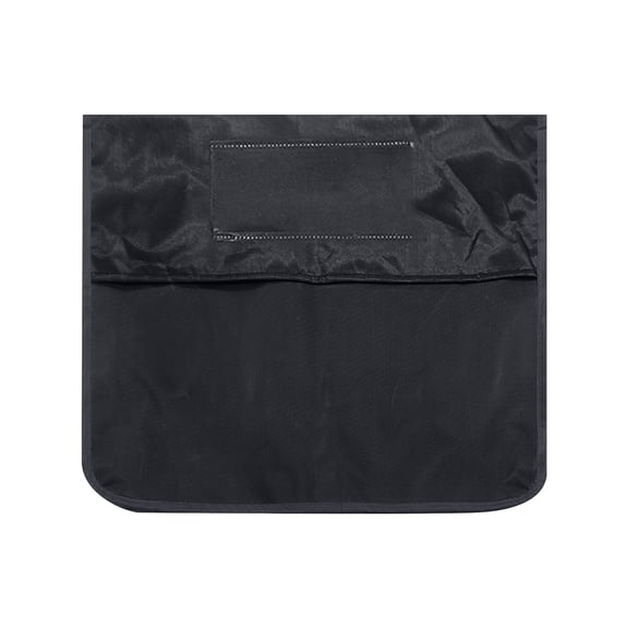 Chair Back Organizer with Multiple Pockets, Storage Pouch for Classroom School Supplies, Homework Station, Books, Toys, Office Chair Organizer