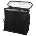 thumbnail image 1 of Chair Back Storage Bag Bags Polyester Aluminum Foil, 1 of 6