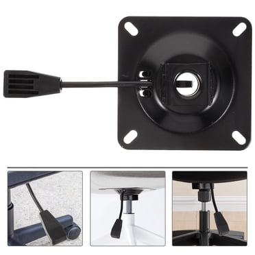 Heavy Duty 500lbs Office Chair Tilt Control Mechanism Replacement Parts, 10.15 L X 5.9 W, Office