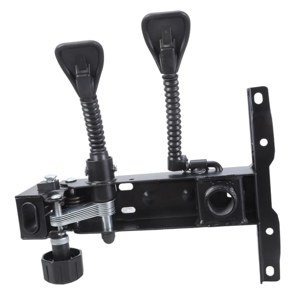 Chair Base Plate Accessories Height Adjustable for Gaming and Office Chairs with Recline Control, Optimally Comfortable