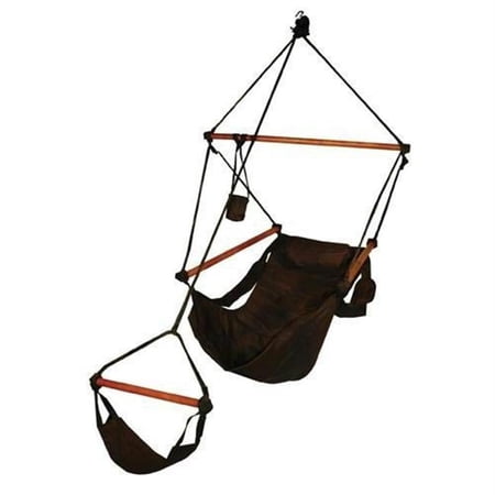 Chair Black Wood Dowels