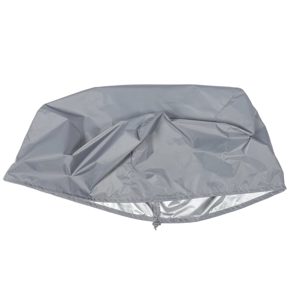 Chair Cover Boat Folding Seat Rainproof 210d Silver Coated Oxford Cloth