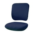 thumbnail image 1 of Chair Cover X1 Stretch Computer Chair Seat Removable Washable Desk Chair Seat Cushion Protectors for Computer Chair, 1 of 7
