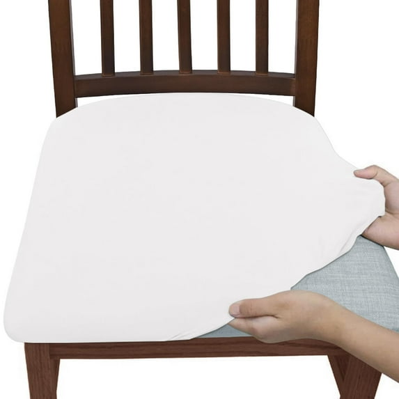 Chair Covers Dining Room Chair Covers Stretch Kitchen Chair Covers Dining Room Chair Covers Removable Washable Dining Chair Slipcovers For Home Banquet