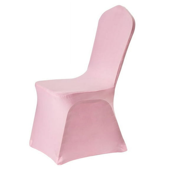 Chair Covers Pure Color Wedding Banquet Anniversary Party Event Decor 12 Colours Chair Cover Clothes