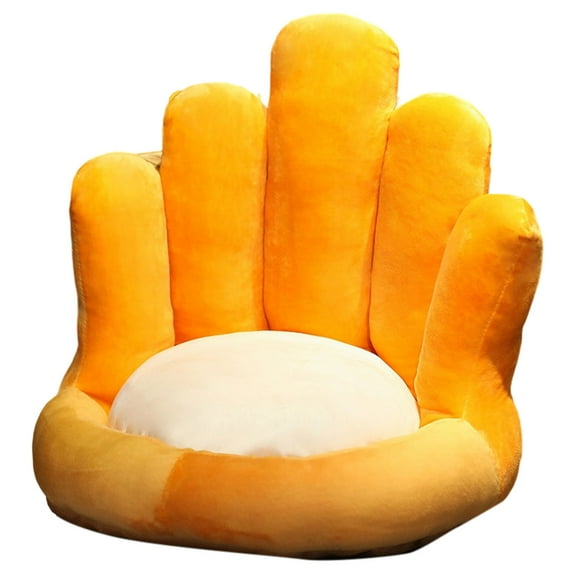 Chair Cushion With Back Support Seat Pad For Long Sitting Comfort Ergonomic Desk Chair Cushion Soft Thick Foam Seat Cushion For Home And Use Extra Firm Foam Cushion Seat Memory Foam Sit Bleacher