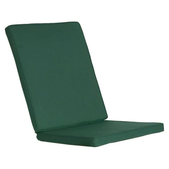 Chair Cushion, Green