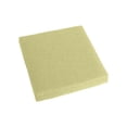 thumbnail image 1 of Chair Cushion Linen Dining Chair Pad - Non-Slip, High-Density Sponge, Removable Washable Cover with Hidden Zipper - Seat Cushion for Dining Chairs, Kitchen, Home & Restaurant, 1 of 7