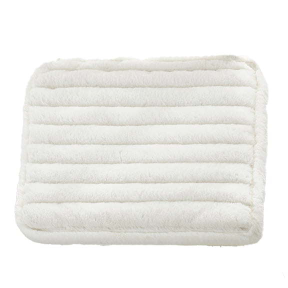 Chair Cushion Non Slip Chair Pad Soft Plush Seat Pad,Washable Seat Cushion Durable Mat Pads
