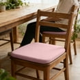 thumbnail image 1 of Chair Cushion, Seat Cushion, Slow Rebound Foam Chair Pad, Non-Slip Breathable Stool Cushion For Kitchen Office Restaurant Classroom Car, 1 of 7