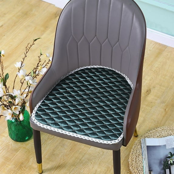 Chair Cushion, Universal Seat Pad, Thickened Soft Support for Long Sitting, Indoor and Outdoor Seating, Home and Office Use