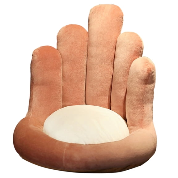 Chair Cushion With Back Support Seat Pad For Long Sitting Comfort Ergonomic Desk Chair Cushion Soft Thick Foam Seat Cushion For Home And Use