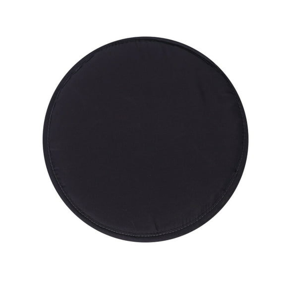 Chair Cushions Round Garden Chair Pads Seat Cushion for Outdoor Bistros Stool Patio Dining Room