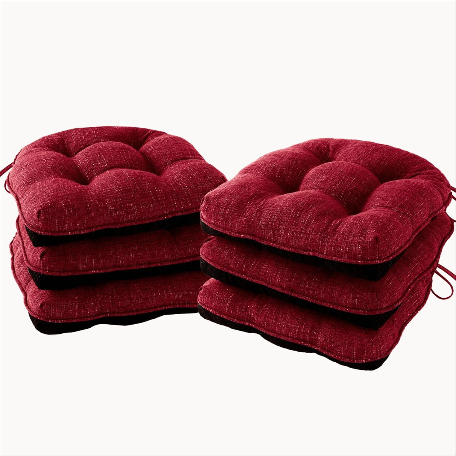 Dining Chair Cushions Set Of 6