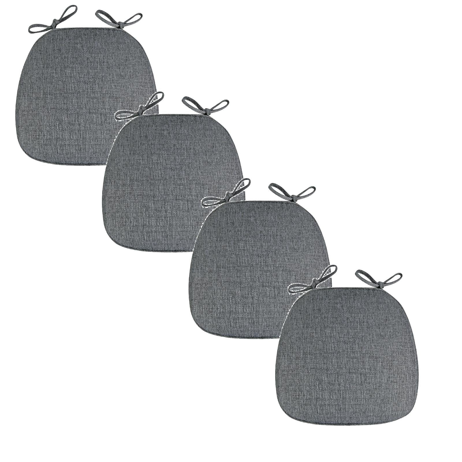 Chair Cushions For U Car Seat Back Support Mesh Inflatable Seat