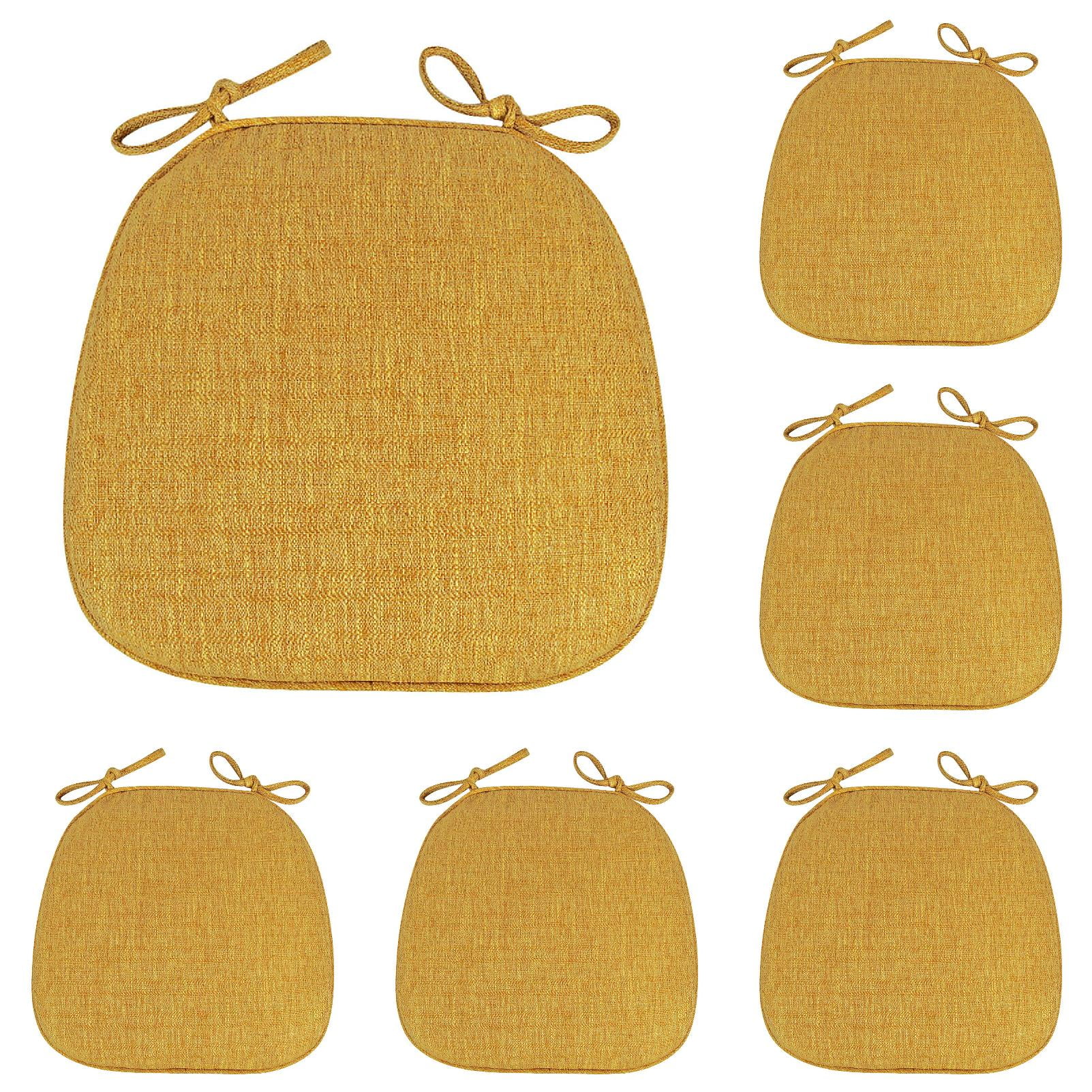 Chair Cushions For U Car Seat Cushion Heated Sagging Sofa Cushion