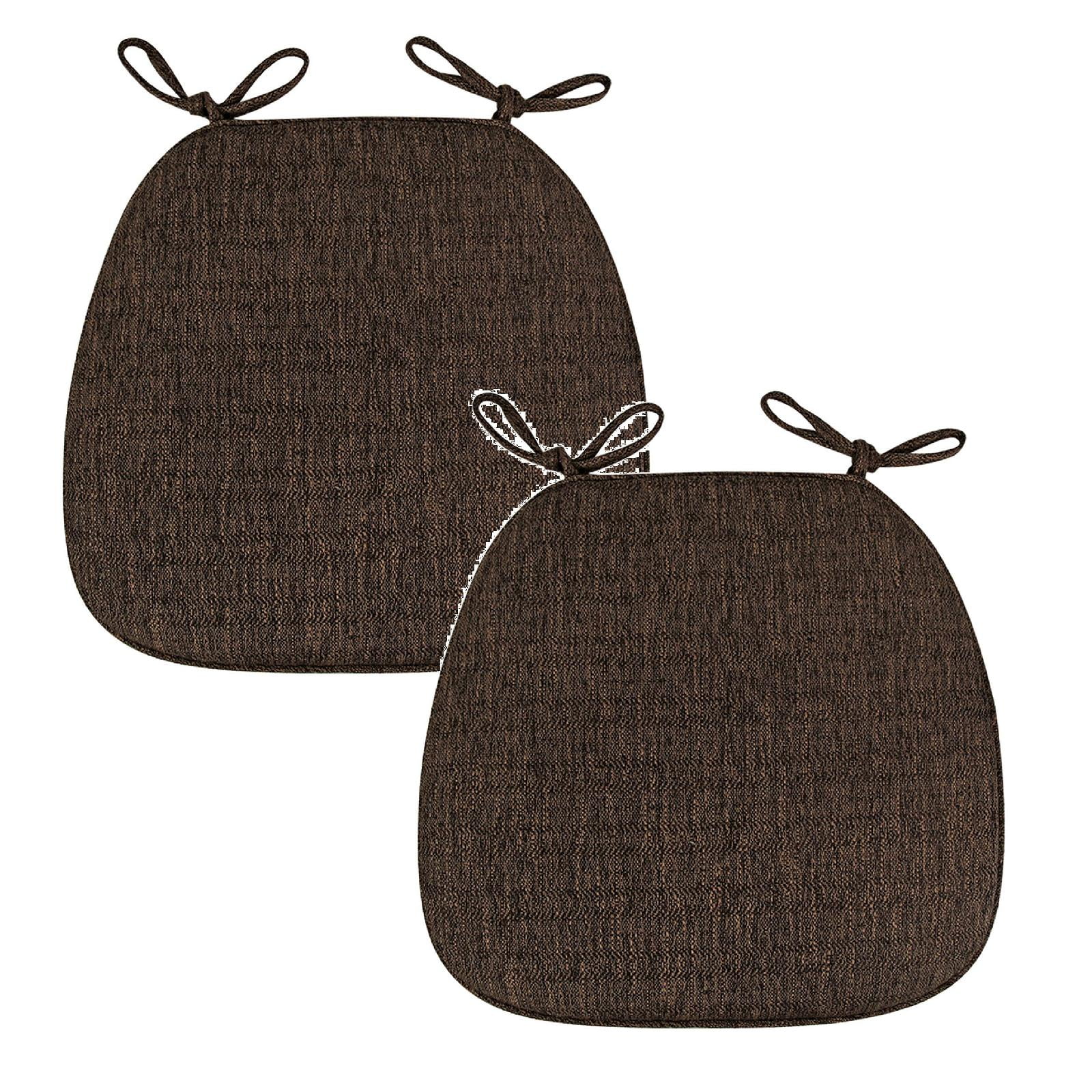 Chair Cushions For U Shaped Dining Chairs Vibrating Seat Cushion