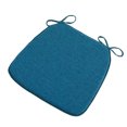 thumbnail image 1 of Chair Cushions, Memory Foam Chair Pads With Double Non-Slip Design, Suitable For Dining Room Study Room And Various Chairs, 1 of 4