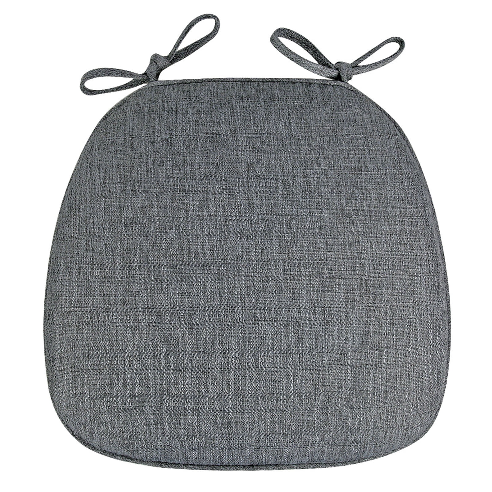 Chair Cushions For U Shaped Dining Chairs Kitchen Chair Cushions With ...