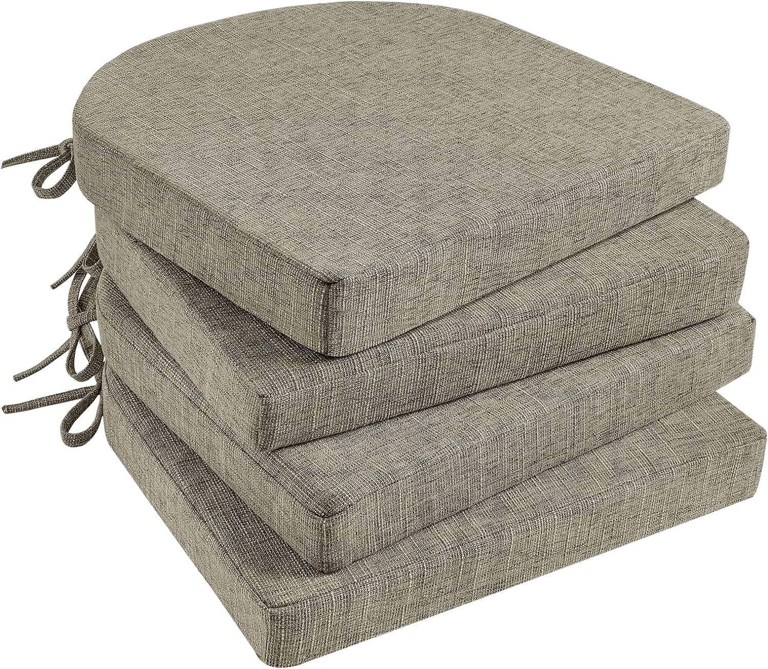 16 X 16 Chair Cushions