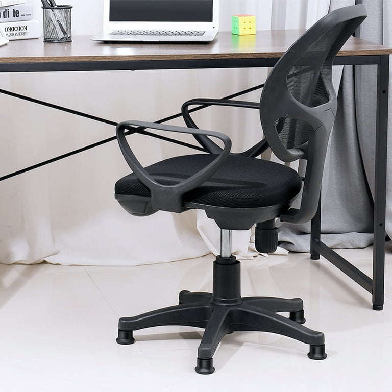 Chair Feet 8pcs Office Chair Replacement Feet Fixing Pads Practical Chair Feet Wheels Pads