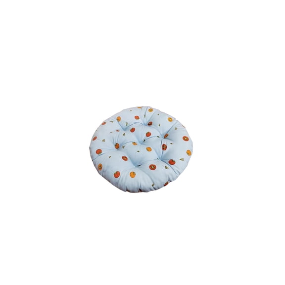 Chair Foam Cushion, High Density Soft Support Seat Pad, Anti Deformation Slow Rebound Non Slip Mat, Long Sitting Hip Pain Relief Comfort Cushion, Home Office Dining Chair Patio Seat Mat