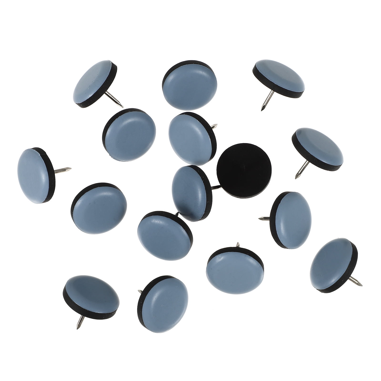 Chair Glides for Carpet Leg Floor Protectors Furniture Slides Sliders