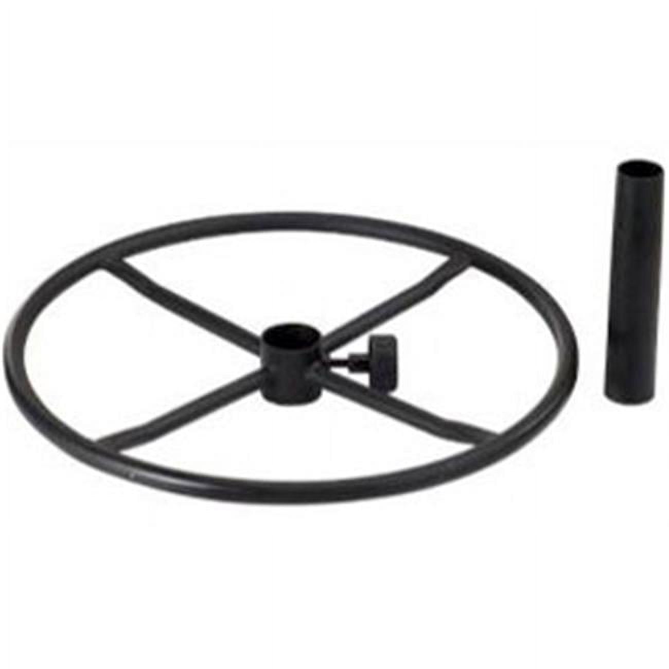 Chair Height Extension Kit