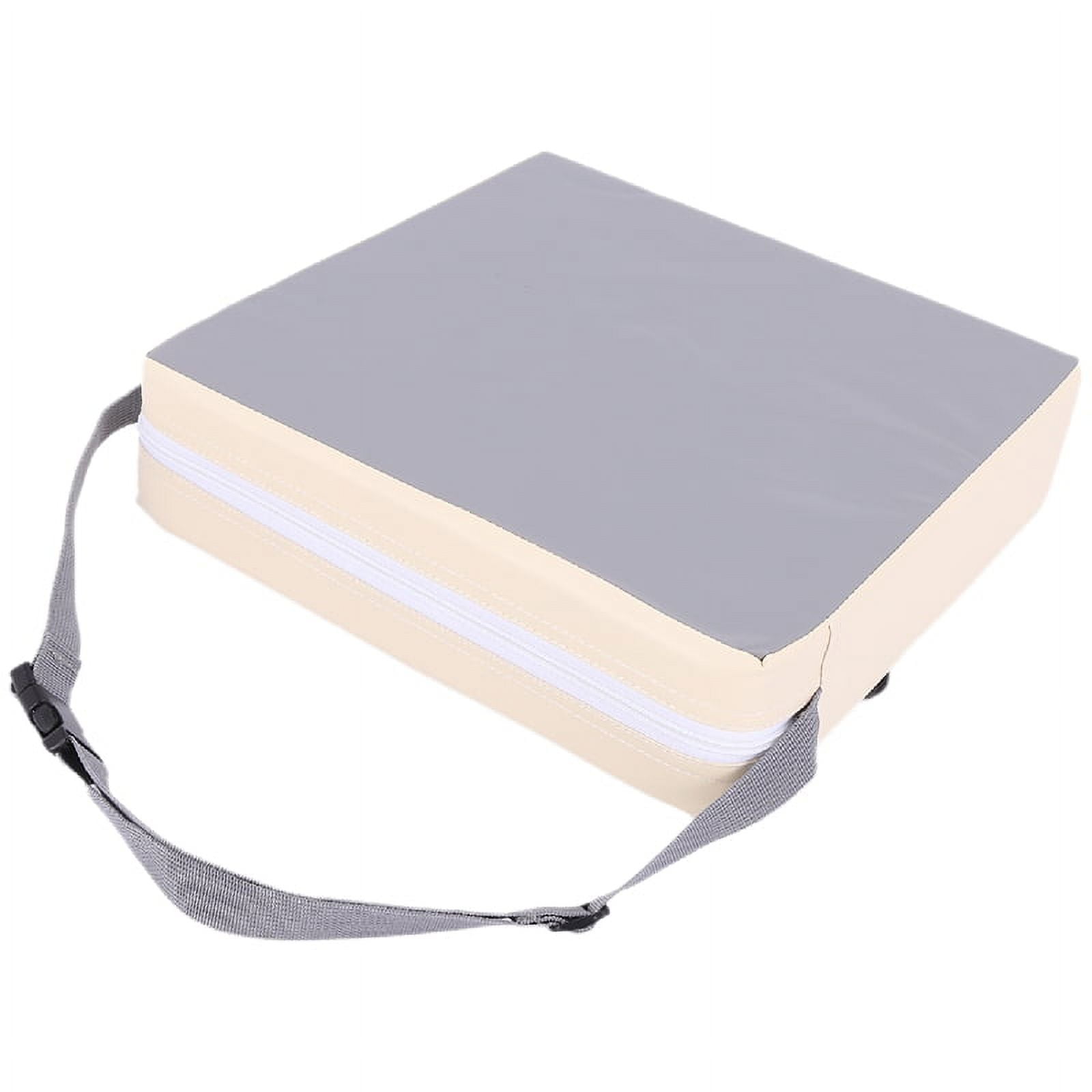 Chair Increasing Cushion Baby Toddler Kids Infant Portable Dismountable Adjustable Highchair Booster Cushion Pad