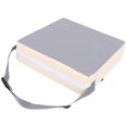 thumbnail image 1 of Chair Increasing Cushion Baby Toddler Kids Infant Portable Dismountable Adjustable Highchair Booster Cushion Pad, 1 of 5