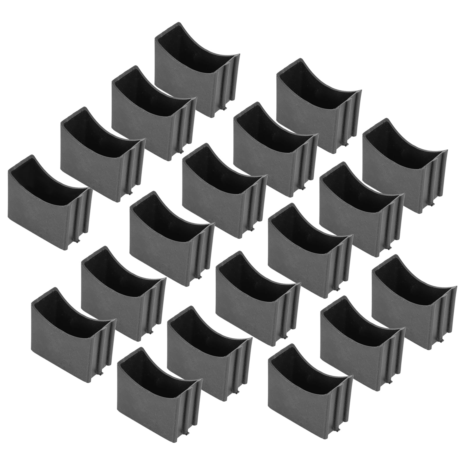 Chair Leg Floor Protector Caps Table Furniture Foot Protectors Cups