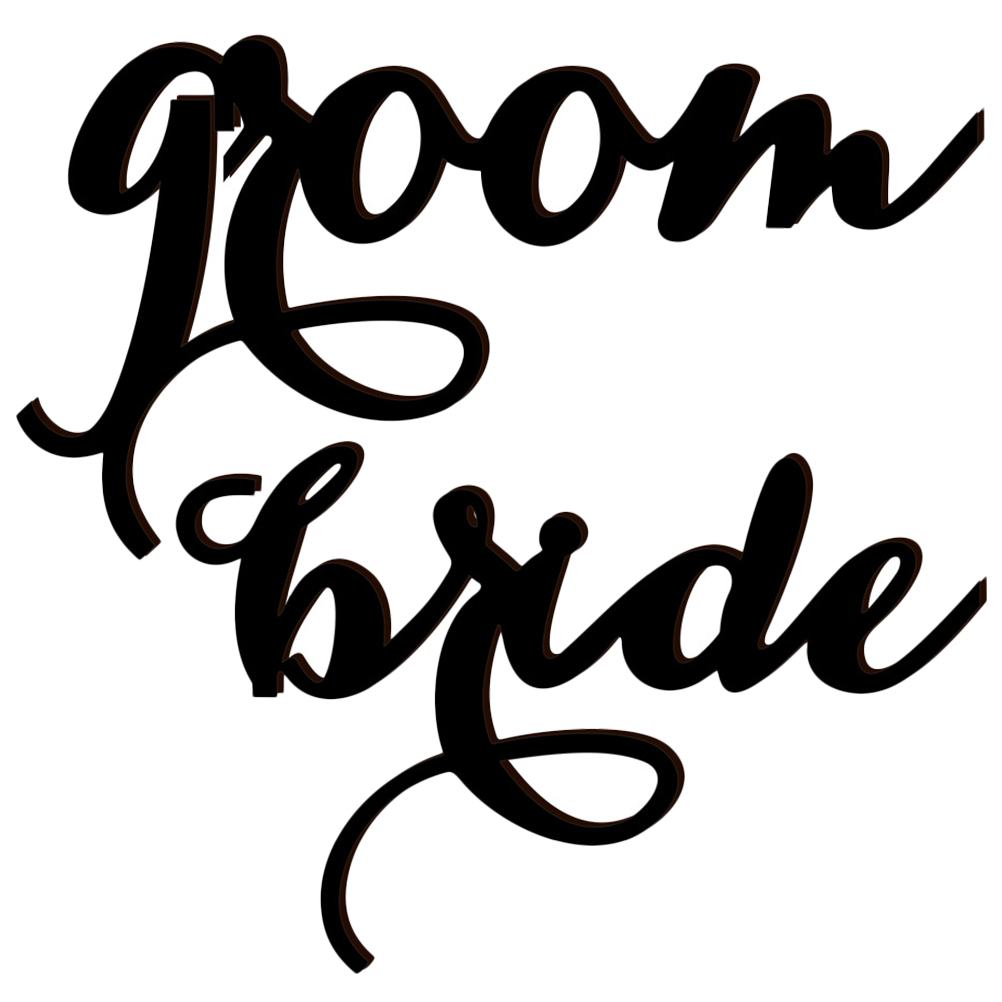 Chair Logo Decoration Chairs Communion Memories for Wedding Guests