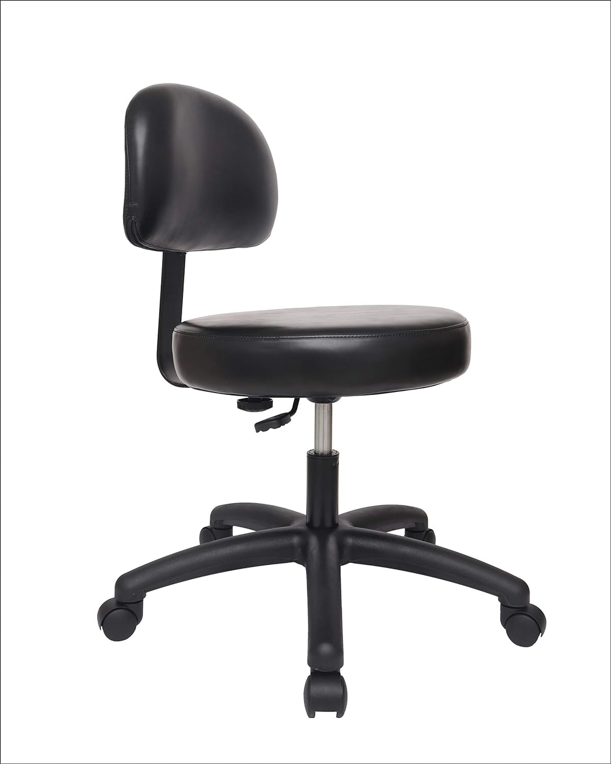 Chair Master Adjustable Chair for Exam Rooms, Labs, Doctor and Dentist ...