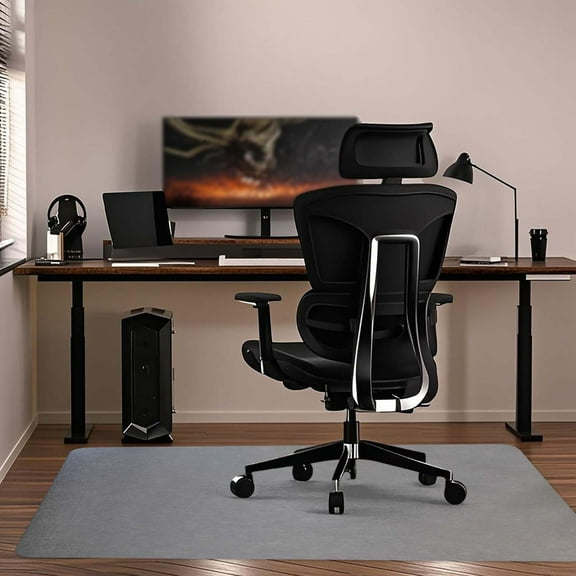 Chair Mat Rug Floor Protector Mats Under Desk Computer Gaming Chair Mat For Home Carpet